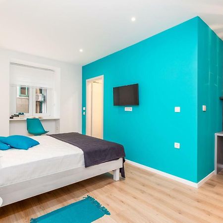 Apartamento Adria Rijeka Exterior foto