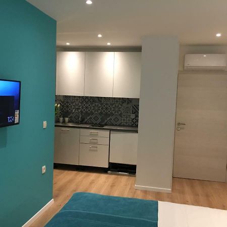 Apartamento Adria Rijeka Exterior foto