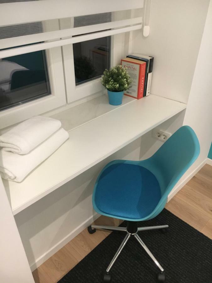 Apartamento Adria Rijeka Exterior foto