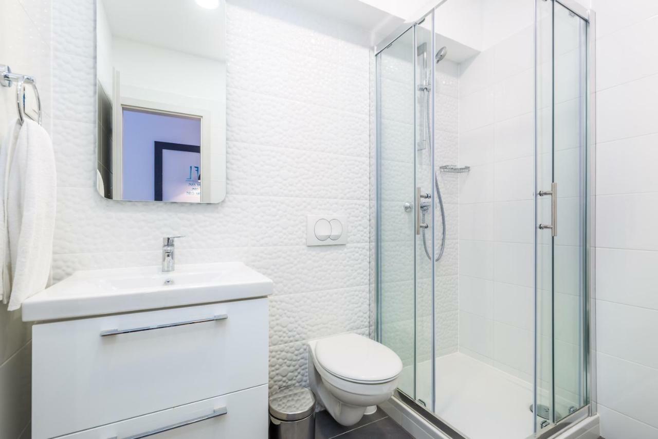 Apartamento Adria Rijeka Exterior foto